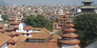 Kathmandu Pokhara Tour