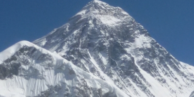 Everest base camp and Gokyo lakes trek