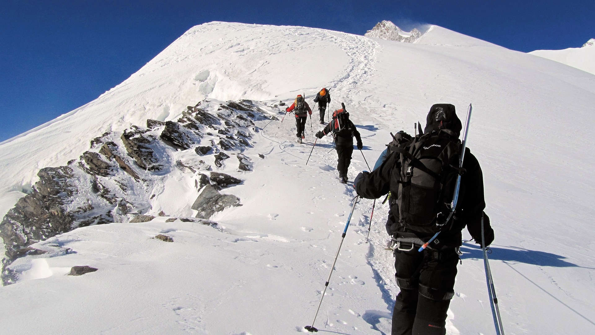 Baruntse Expedition with Mera Peak Climbing