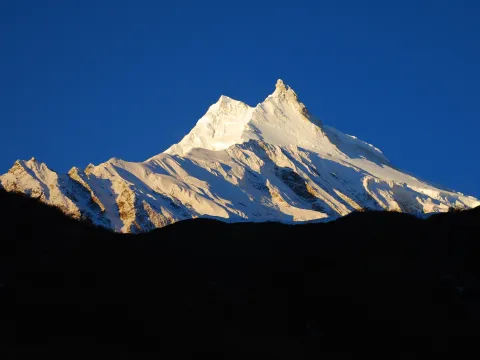 TSUM VALLEY WITH MANASLU CIRCUIT TREKKING - 21 DAYS