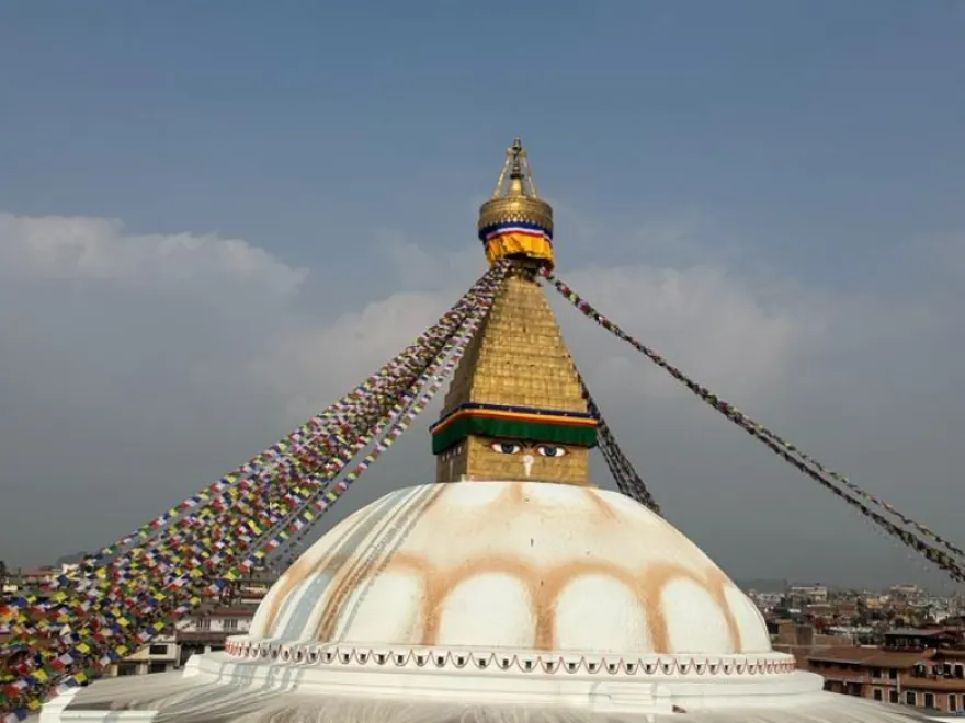 Kathmandu Pokhara and Chitwan Tour