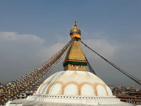 Kathmandu Pokhara and Chitwan Tour