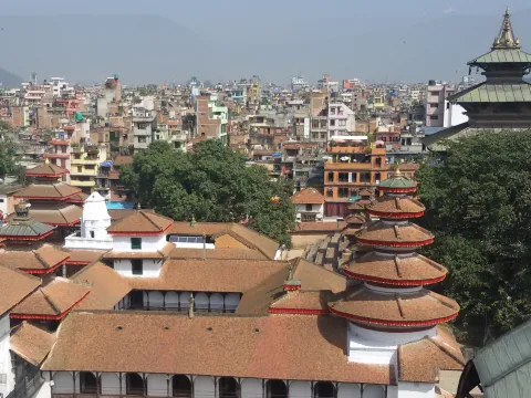 Kathmandu Pokhara Tour