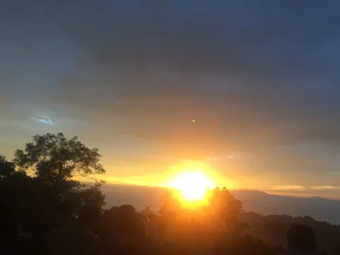 Chisapani Nagarkot Trek