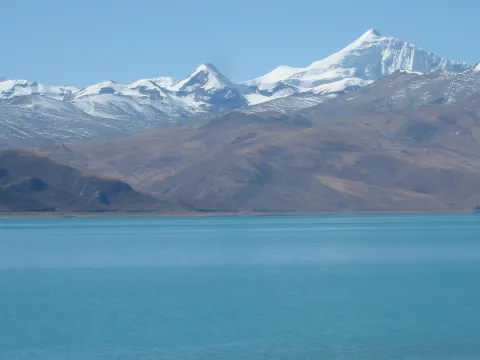 Tibet Shangri La Tour