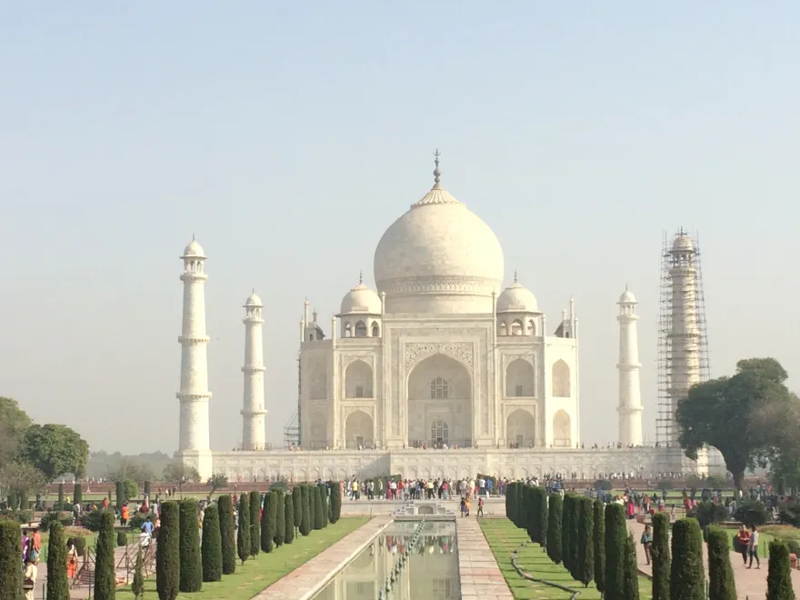 Rajasthan with Bundi - Pushkar Tour