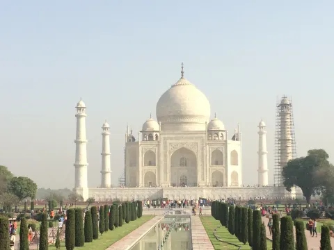 Rajasthan with Bundi - Pushkar Tour