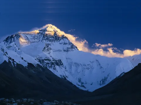 EVEREST BASE CAMP TREKKING – 14 DAYS