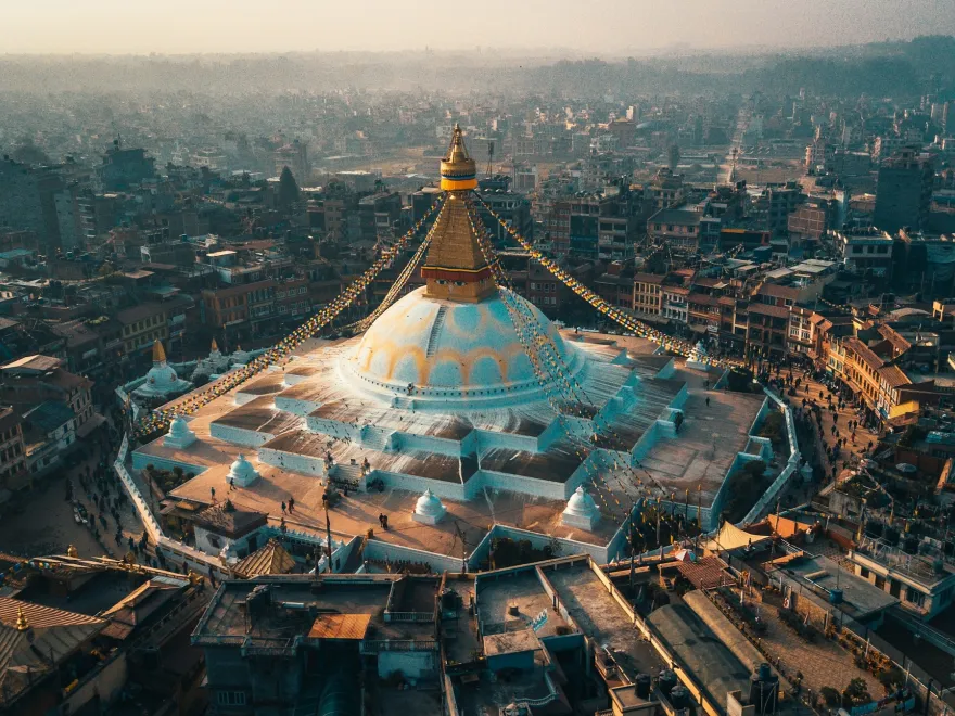 Kathmandu and Nagarkot Tour 4 days