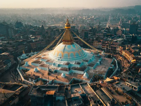 Kathmandu and Nagarkot Tour 4 days