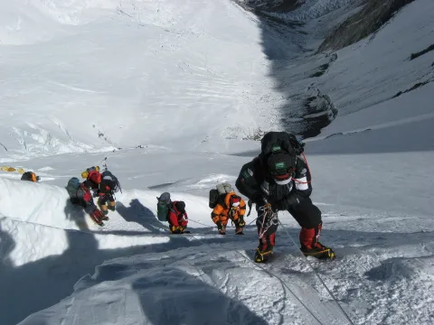 Everest Expedition