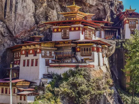 Bhutan Tour