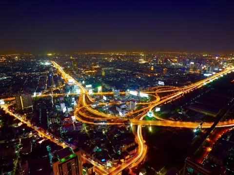 Bangkok Tour