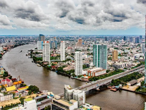 Bangkok Tour 6N/7D