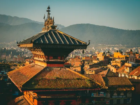 Kathmandu Nagarkot Chitwan Pokhara Tour