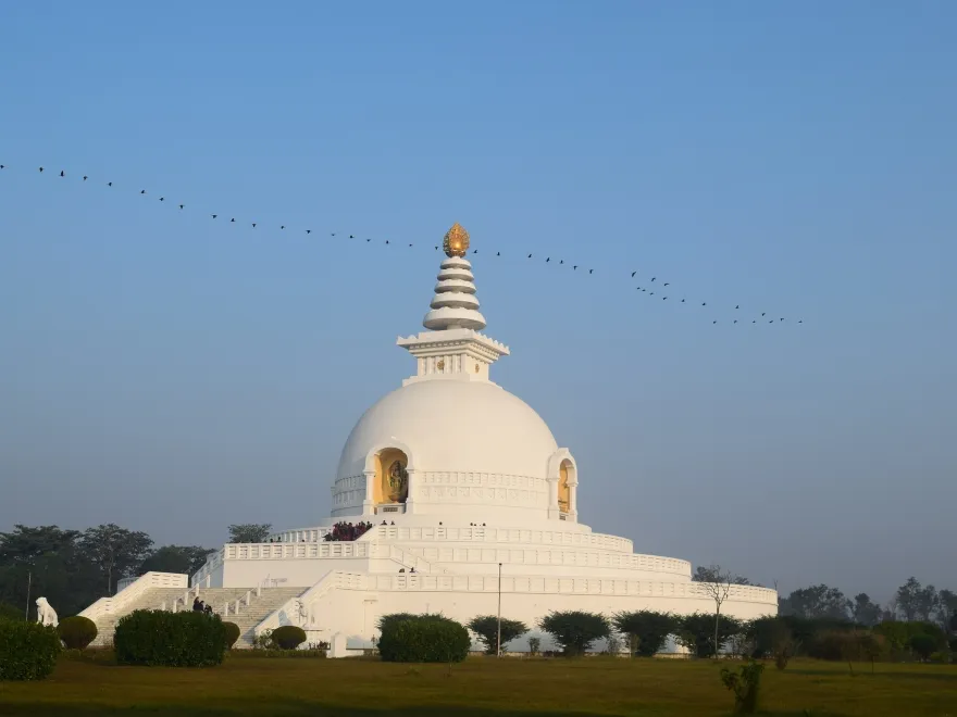 Nepal Pilgrimage Tour