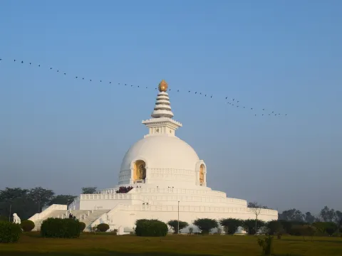 Nepal Pilgrimage Tour