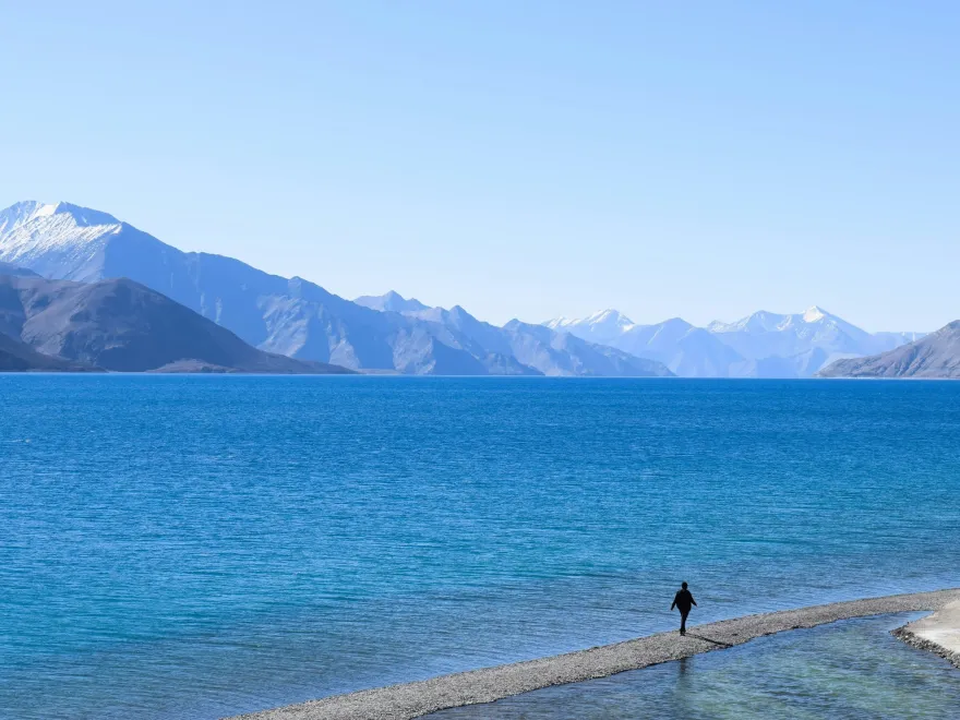 Leh Tour