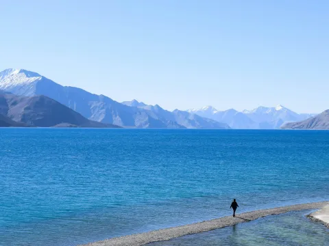 Leh Tour