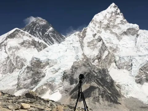 EVEREST BASE CAMP TREKKING – 13 DAYS