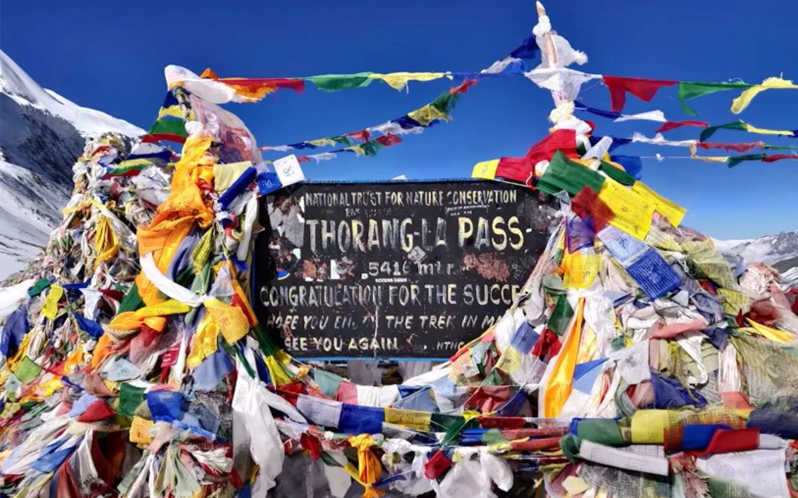 Annapurna Circuit Trek Difficulty: Complete Guide for First-Time Trekkers in Nepal (2026)