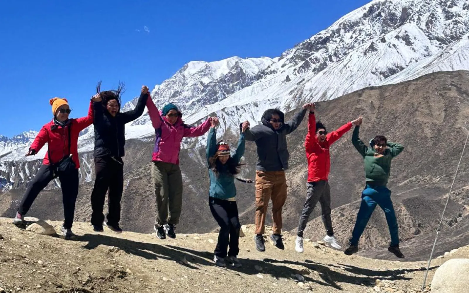 Best Time to Trek in Nepal: A Month-by-Month Guide for 2026