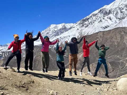 Best Time to Trek in Nepal: A Month-by-Month Guide for 2026