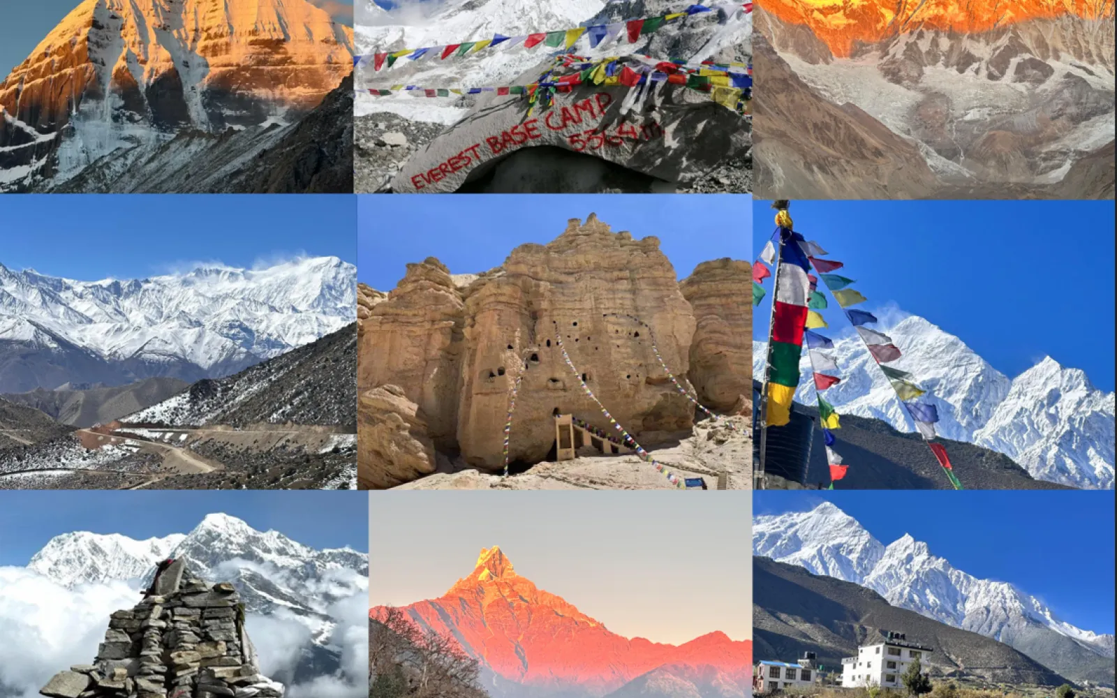 9 Best Treks in Nepal (2026): Top Himalayan Adventures for Every Trekker
