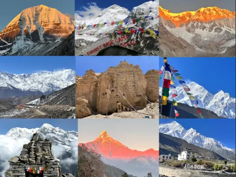 9 Best Treks in Nepal (2026): Top Himalayan Adventures for Every Trekker