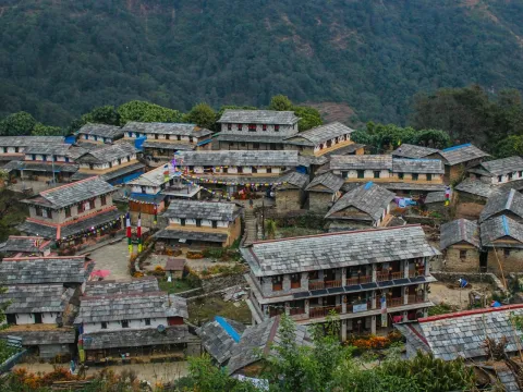 Cultural Village Tours