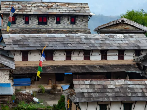 Home Stay Tours