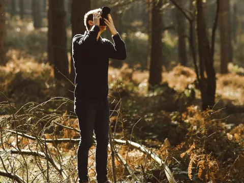 Photography & VideoGraphy