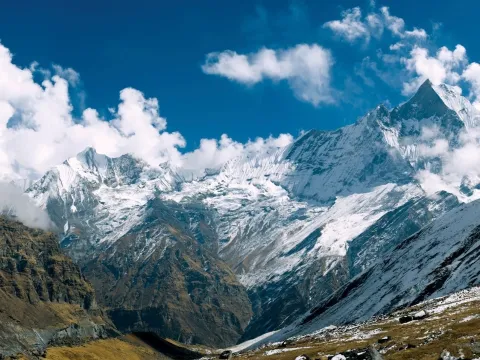 Major Travel Activities in Nepal
