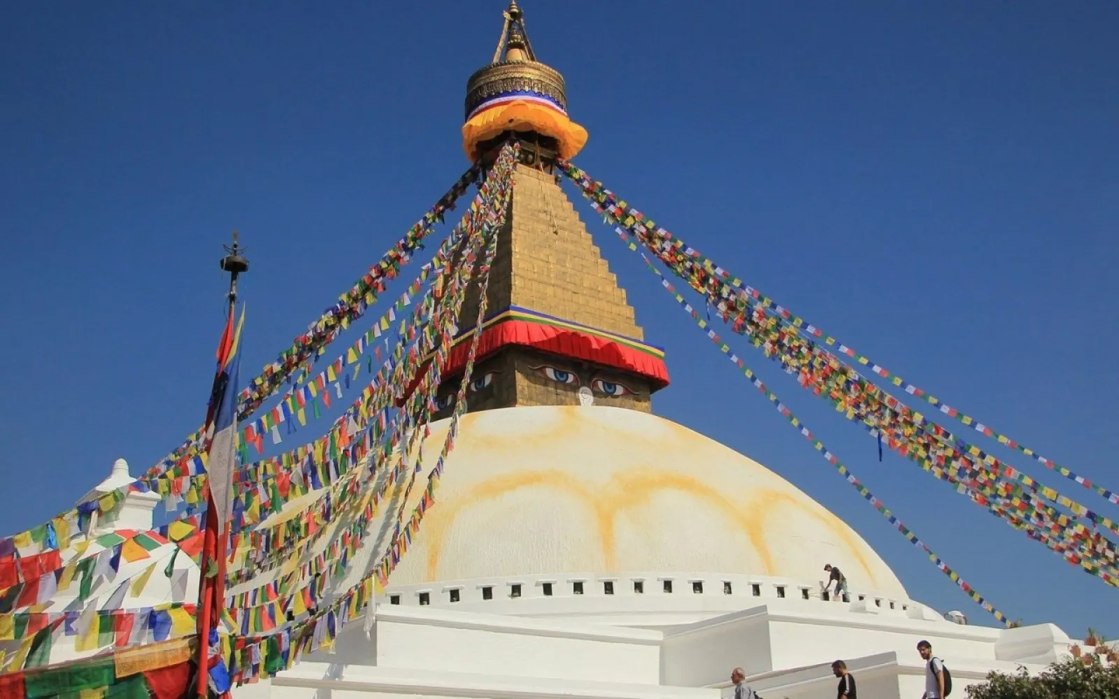 The Best Tour Places in Nepal 2024