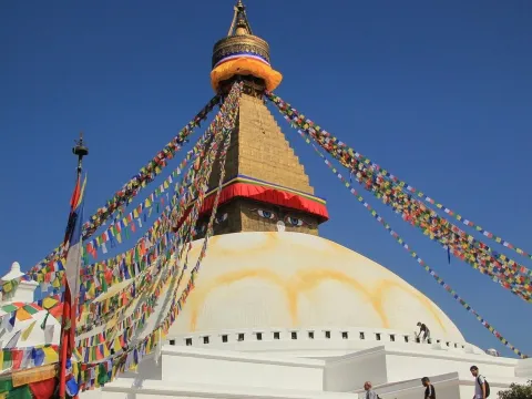 The Best Tour Places in Nepal 2024