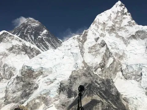 WHY EVEREST BASE CAMP TREKKING IS THE BEST ULTIMATE ADVENTURE TREKKING IN THE WORLD?