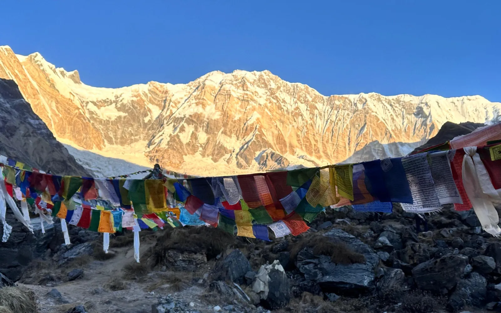 ANNAPURNA BASE CAMP: THE MOST POPULAR AND NOT-TO-MISS TREKKING DESTINATION