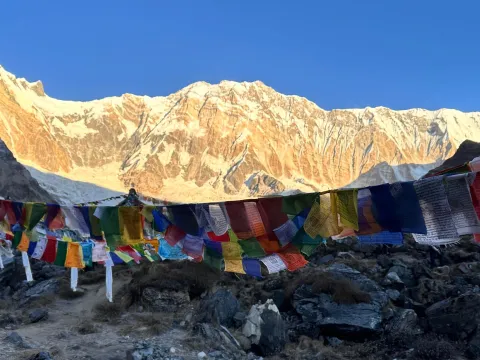 ANNAPURNA BASE CAMP: THE MOST POPULAR AND NOT-TO-MISS TREKKING DESTINATION