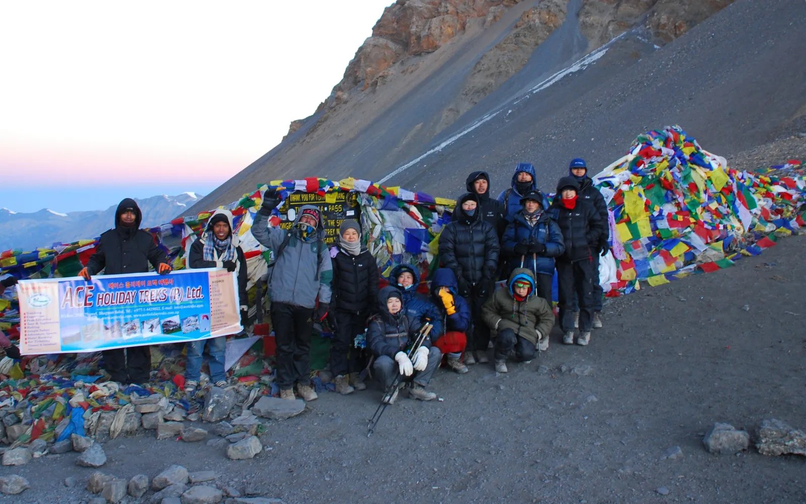 ANNAPURNA CIRCUIT TREKKING: WHY IS IT THE PERFECT CHOICE FOR THE ADVENTURE SEEKERS?