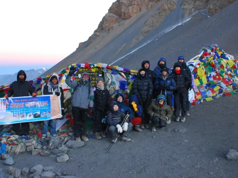 ANNAPURNA CIRCUIT TREKKING: WHY IS IT THE PERFECT CHOICE FOR THE ADVENTURE SEEKERS?