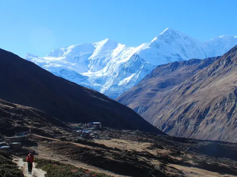 THE BEST SEASONS FOR ANNAPURNA CIRCUIT TREKKING