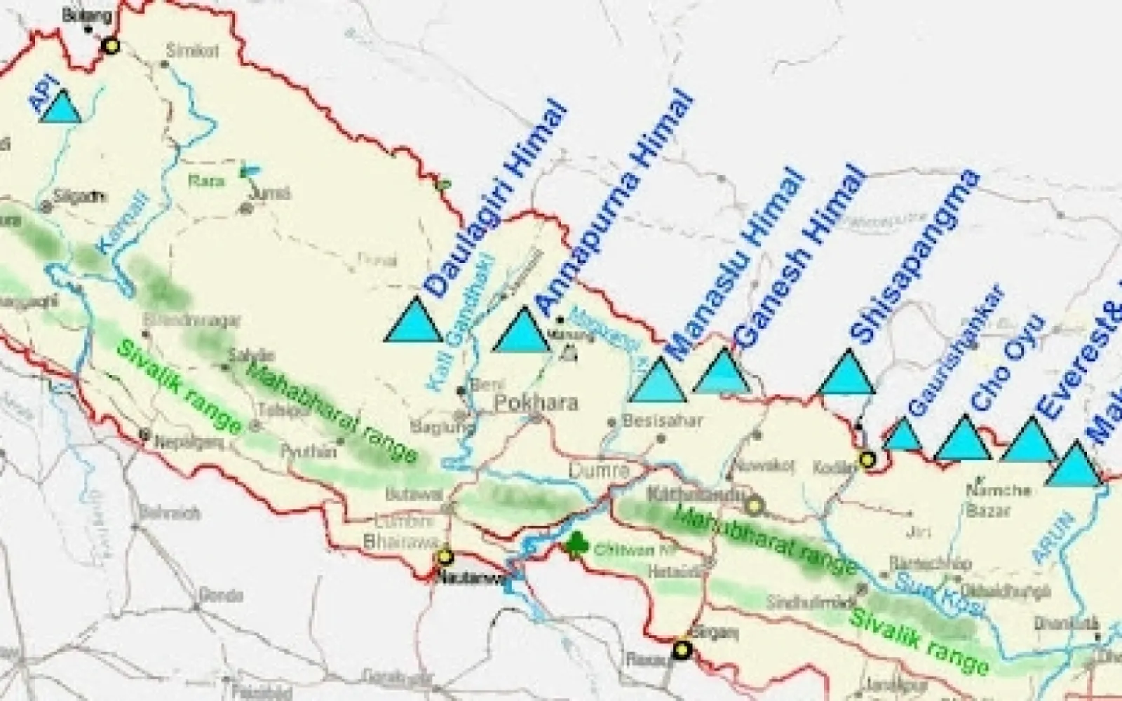 WHY NEPAL IS THE MOST FASCINATING AND PERFECT HOLIDAY DESTINATION FOR EVERYONE?