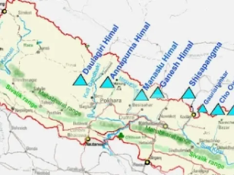 WHY NEPAL IS THE MOST FASCINATING AND PERFECT HOLIDAY DESTINATION FOR EVERYONE?