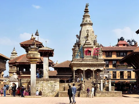 NEPAL AS A PERFECT PILGRIMAGE DESTINATION