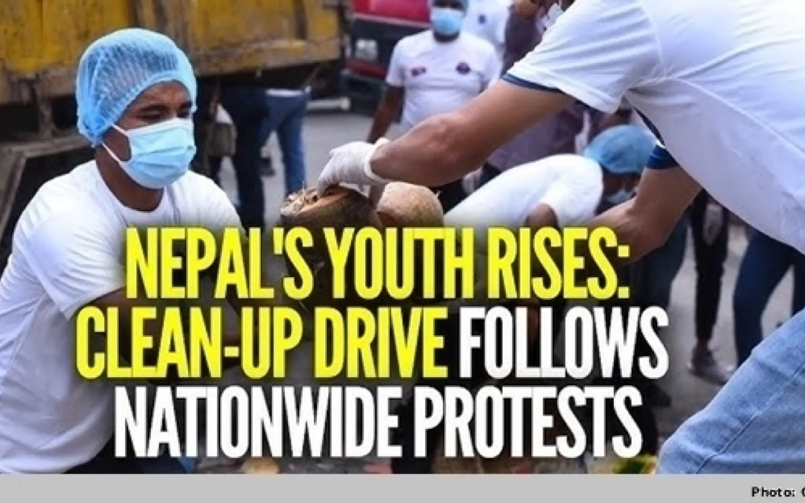 PLANNING YOUR HOLIDAY IN NEPAL? WHAT AFTER THE GEN Z PROTEST?