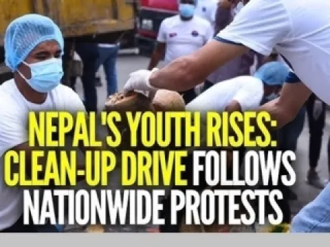 PLANNING YOUR HOLIDAY IN NEPAL? WHAT AFTER THE GEN Z PROTEST?
