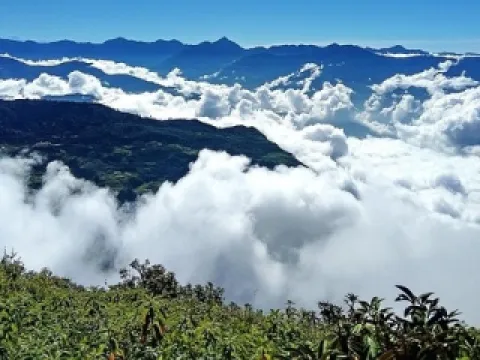 SAFETY AND SECURITY DURING TRAVEL IN NEPAL