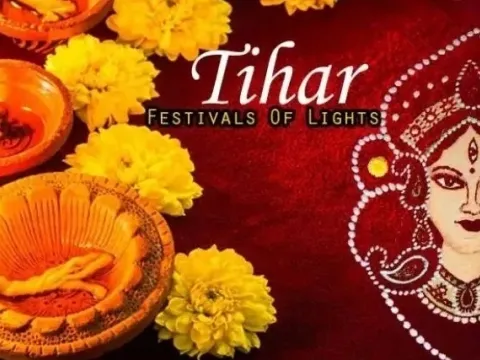 TIHAR IN NEPAL: THE FESTIVAL OF LITGHTS AND CULTURE