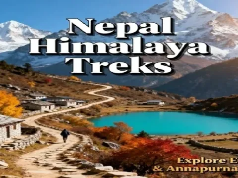 NOVEMBER 2025 IN NEPAL: THE FINAL CALL FOR A LIFETIME TREKKING EXPERIENCE