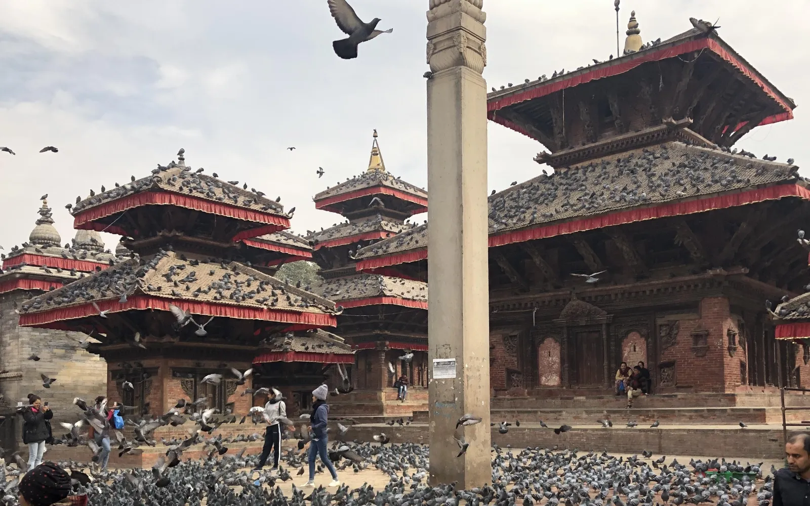 Best of Nepal: A Journey Through Culture, Mountains, and Serenity